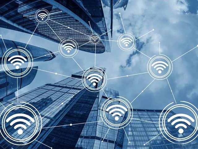 室內(nèi)精準定位